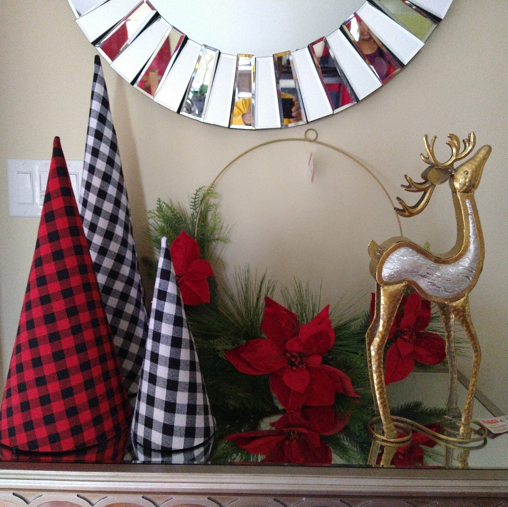 Christmas decorations